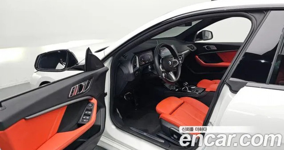 Bmw 2-Series 