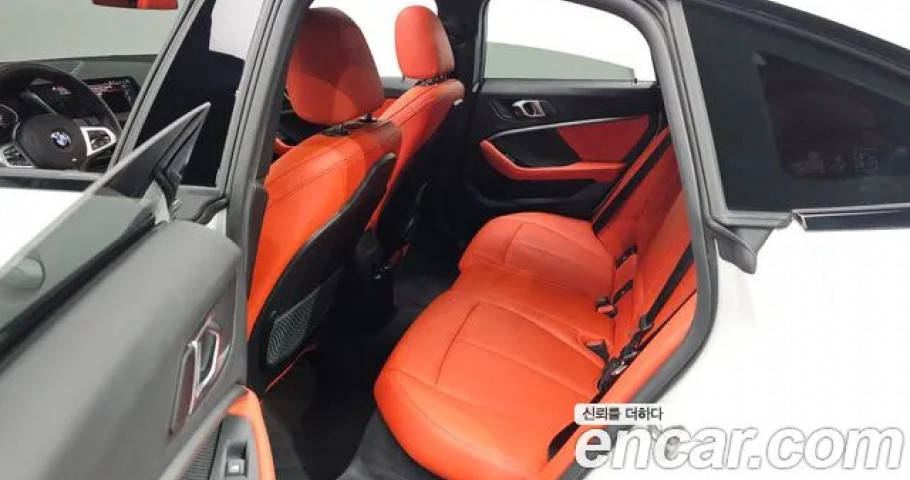 Bmw 2-Series 