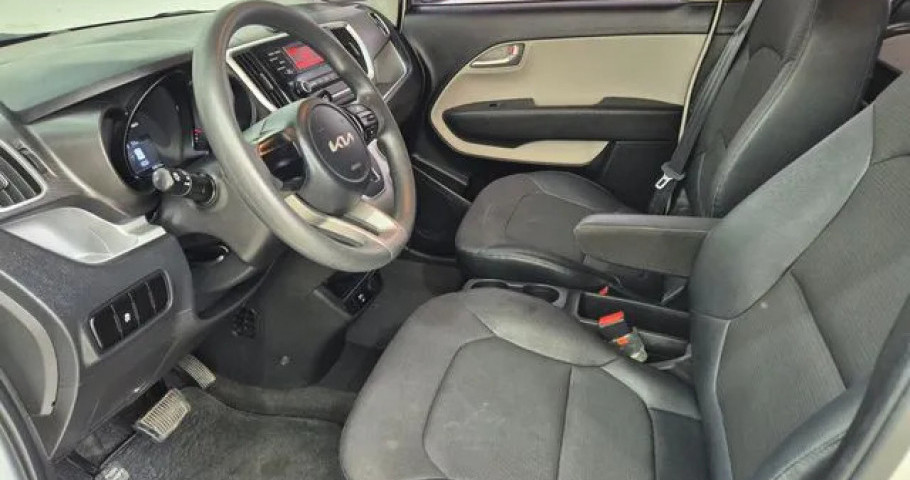 Kia Ray 