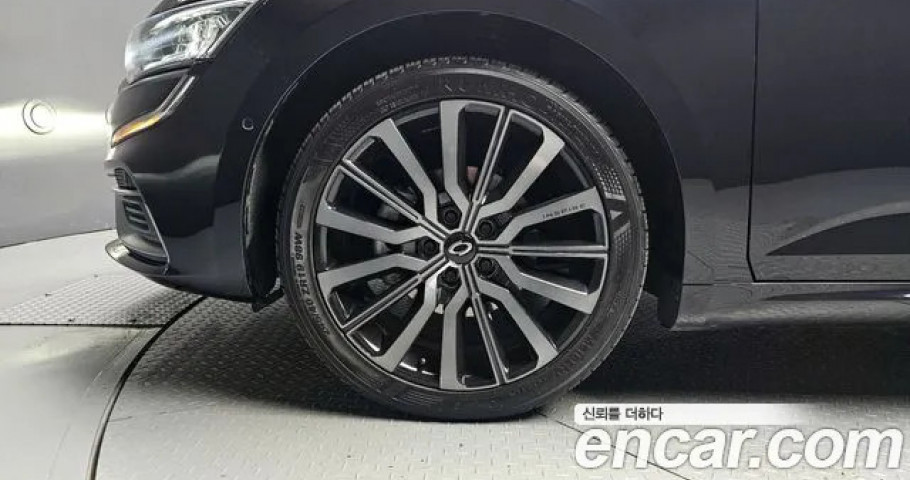 Renault Sm6 