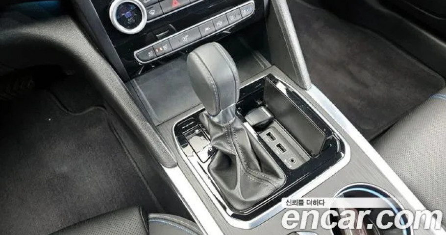 Renault Sm6 