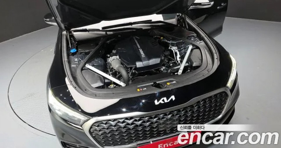 Kia K9 