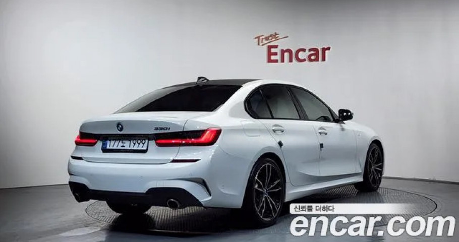 Bmw 3-Series 
