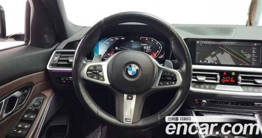 Bmw 3-Series 