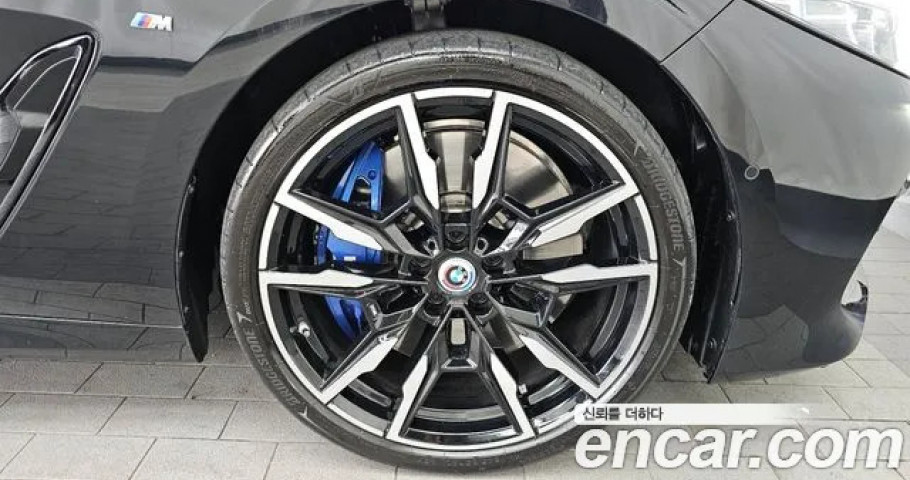 Bmw 8-Series 