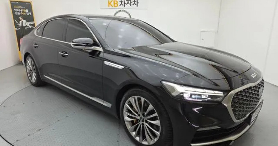 Kia K9 