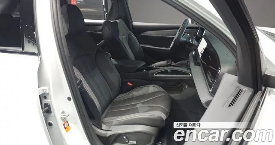 Renault Grand Koleos 