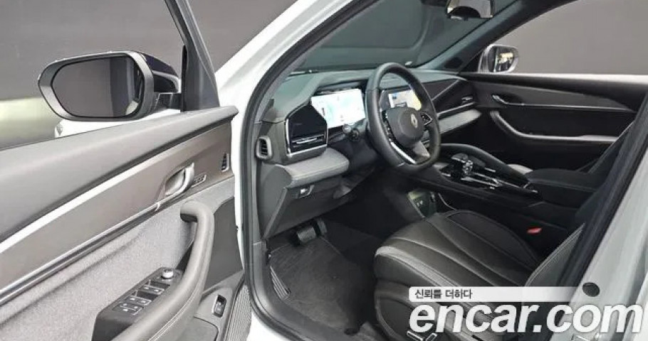 Renault Grand Koleos 