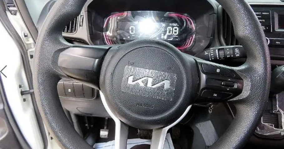 Kia Ray 