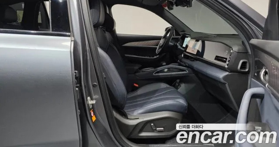 Renault Grand Koleos 