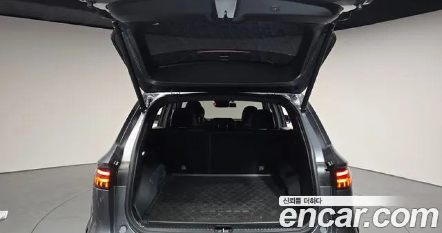 Renault Grand Koleos 