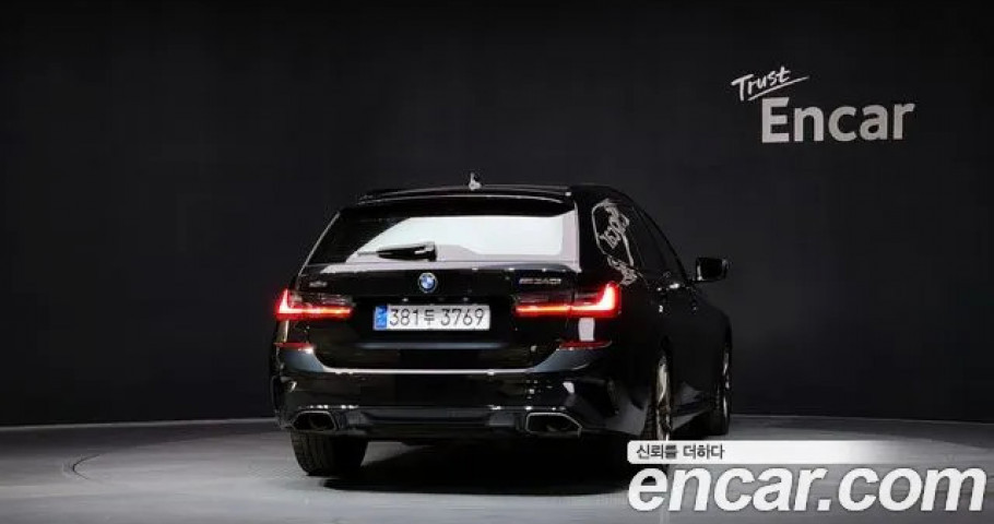 Bmw 3-Series 