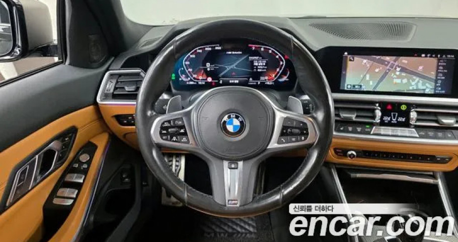 Bmw 3-Series 