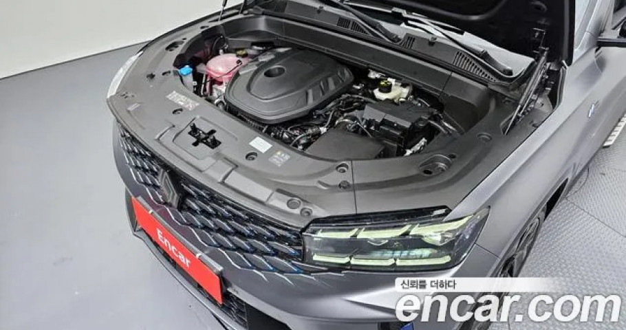 Renault Grand Koleos 
