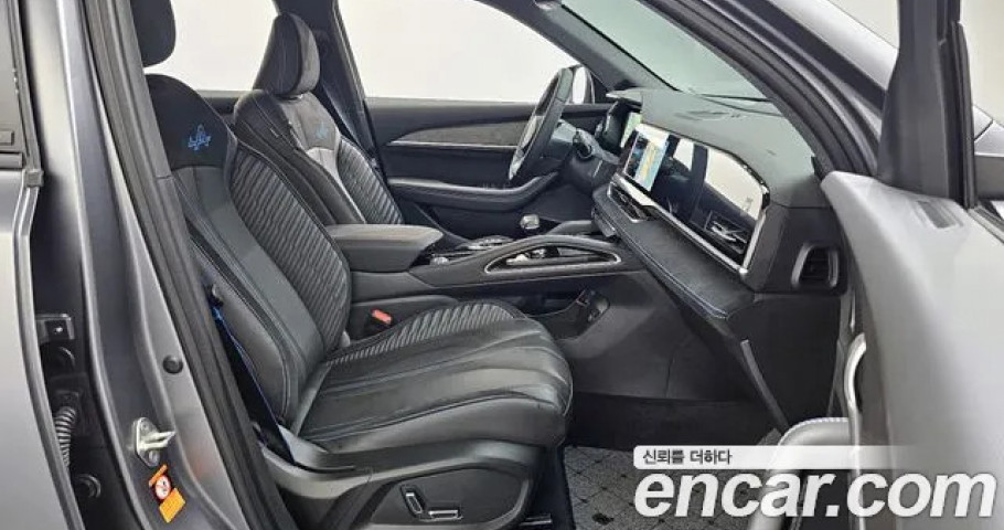 Renault Grand Koleos 