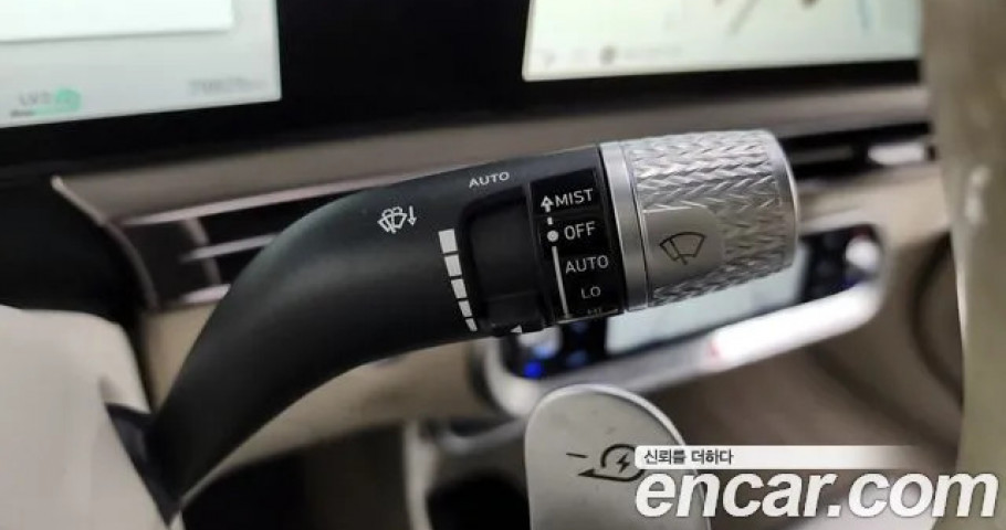 Genesis Gv60 