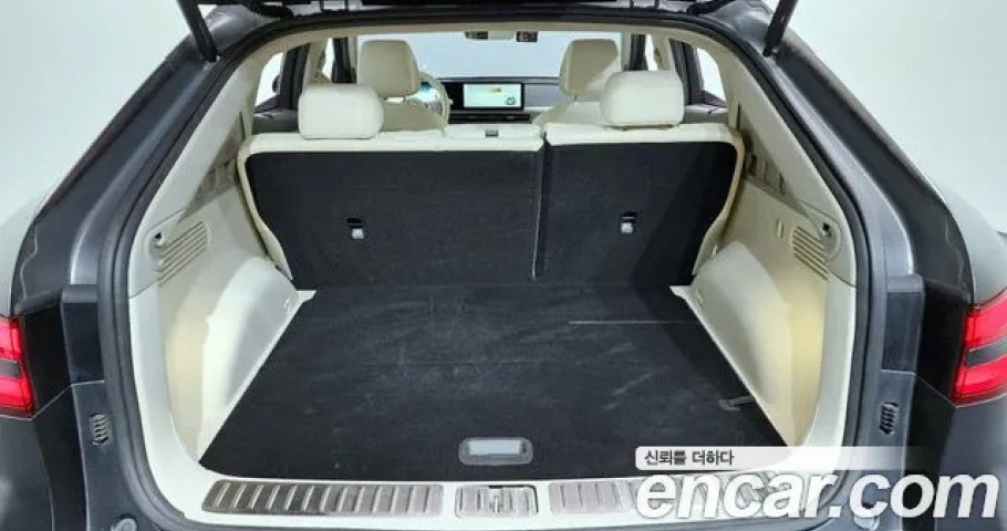 Genesis Gv60 