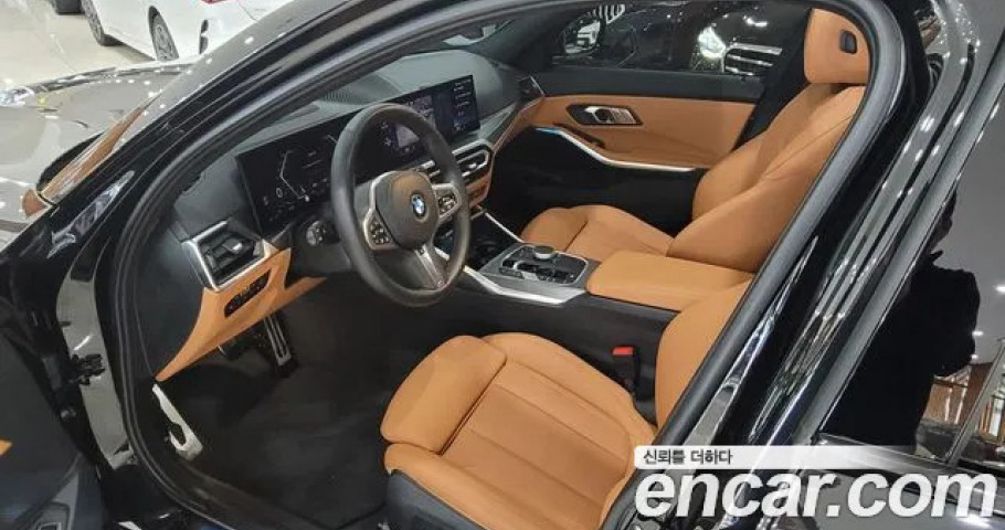 Bmw 3-Series 