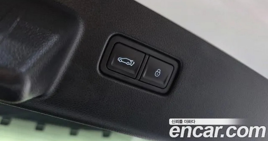 Genesis Gv60 