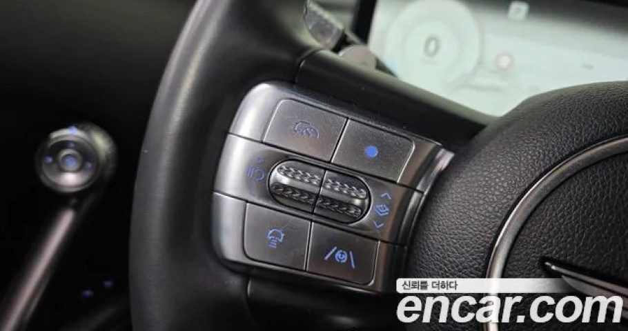 Genesis Gv60 