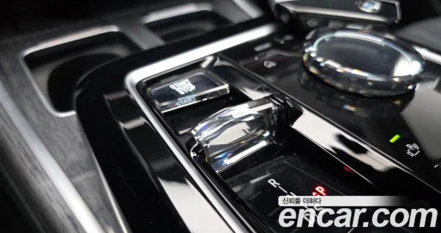 Bmw 7-Series 