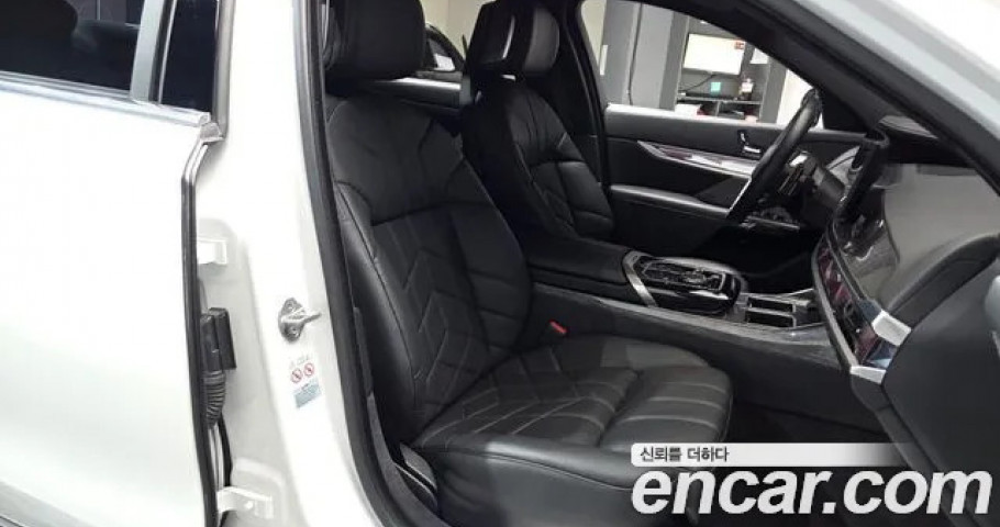 Bmw 7-Series 