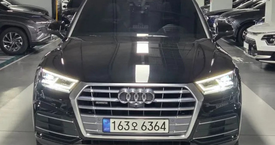 Audi Q5 