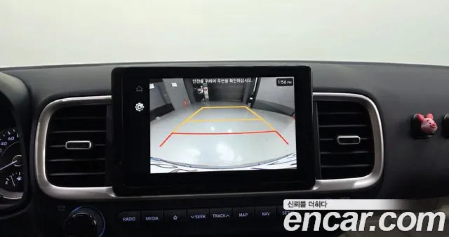 Hyundai Venue 