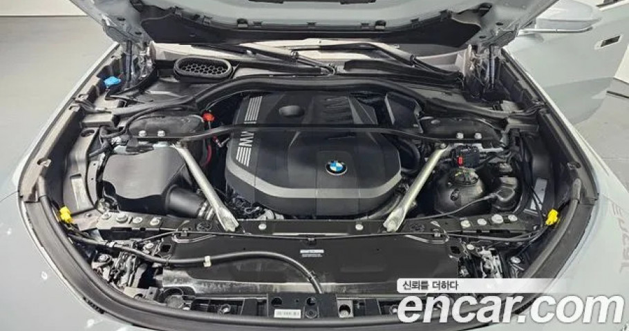 Bmw 7-Series 
