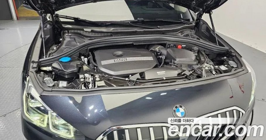 Bmw 2-Series 