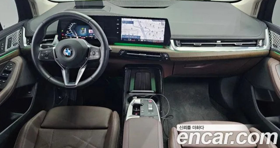 Bmw 2-Series 