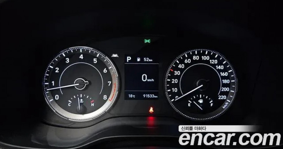 Hyundai Venue 