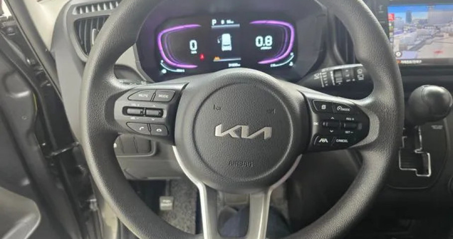 Kia Ray 