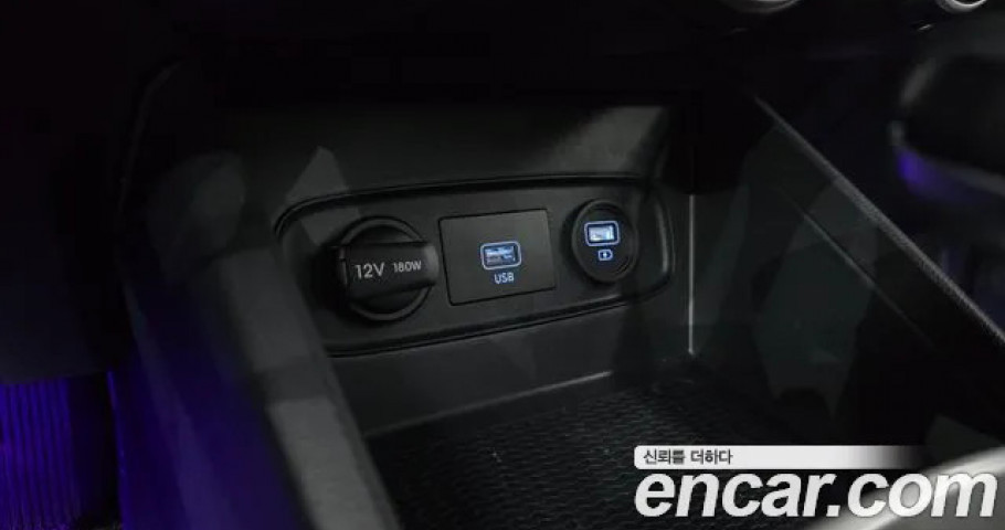 Hyundai Venue 