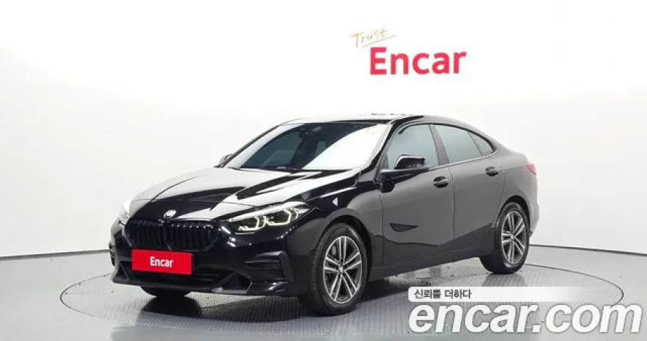 Bmw 2-Series 