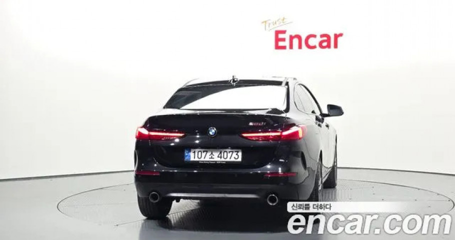 Bmw 2-Series 