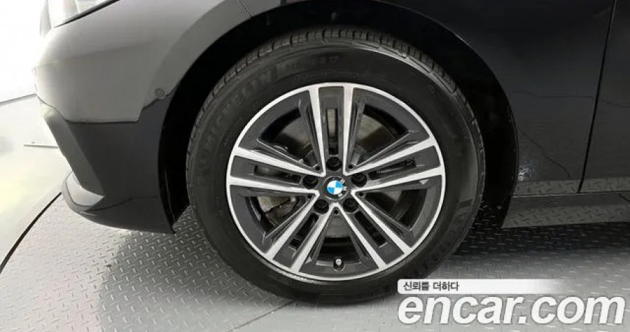 Bmw 2-Series 