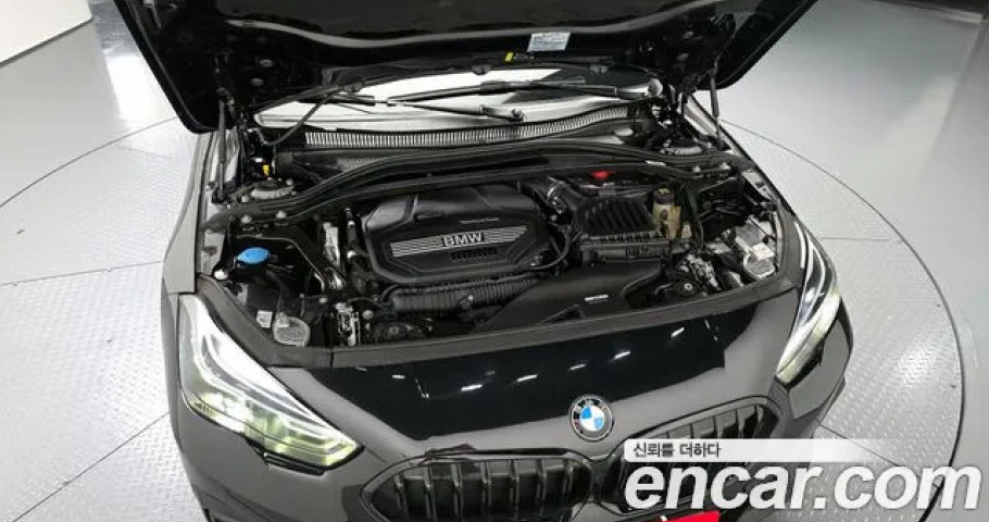 Bmw 2-Series 