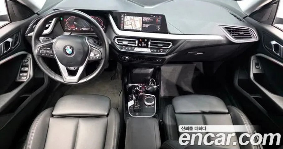 Bmw 2-Series 