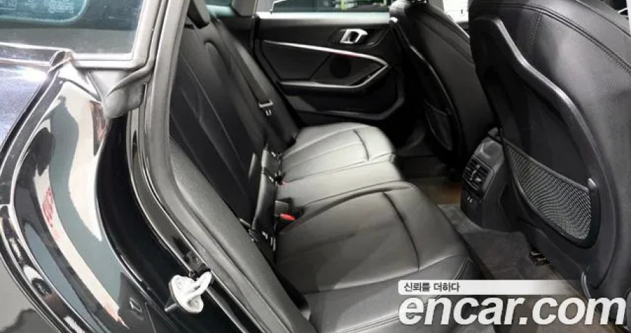 Bmw 2-Series 
