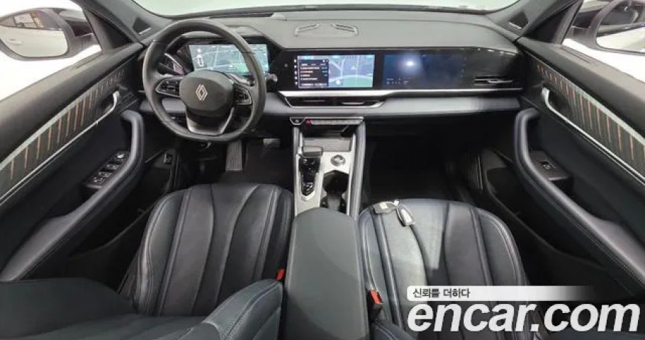 Renault Grand Koleos 
