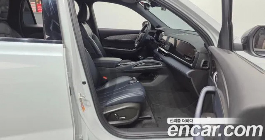 Renault Grand Koleos 