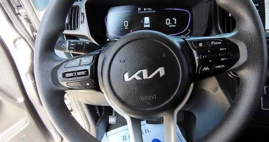 Kia Ray 