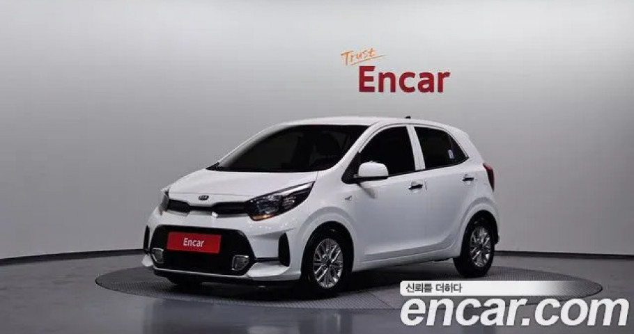 Kia Morning (Picanto) 