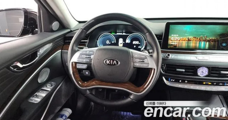 Kia K9 