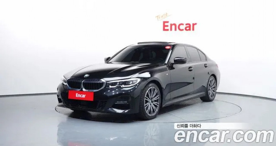 Bmw 3-Series 