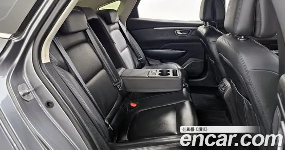 Renault Sm6 
