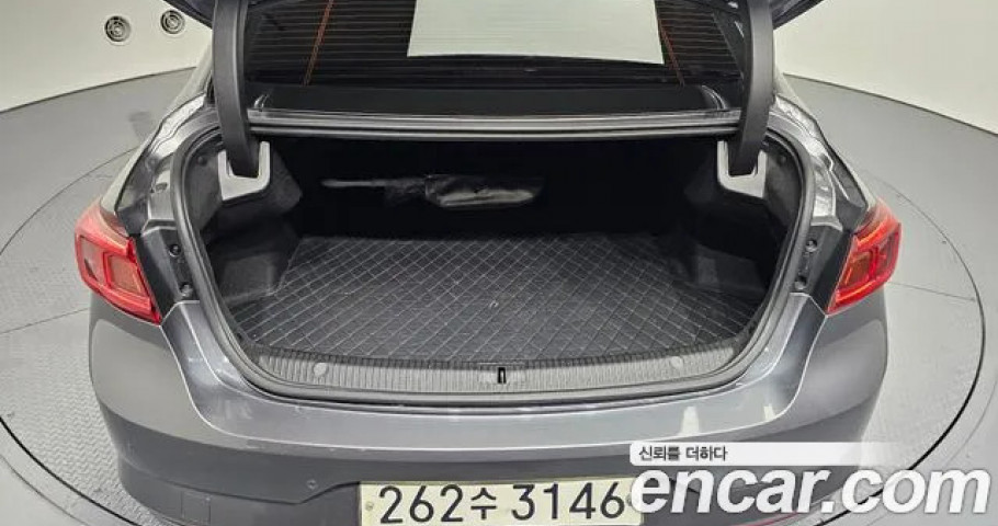 Renault Sm6 