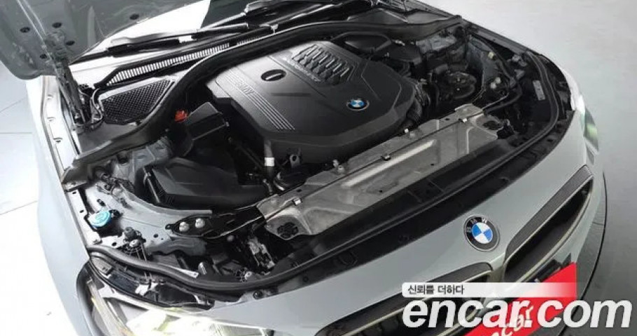Bmw 2-Series 