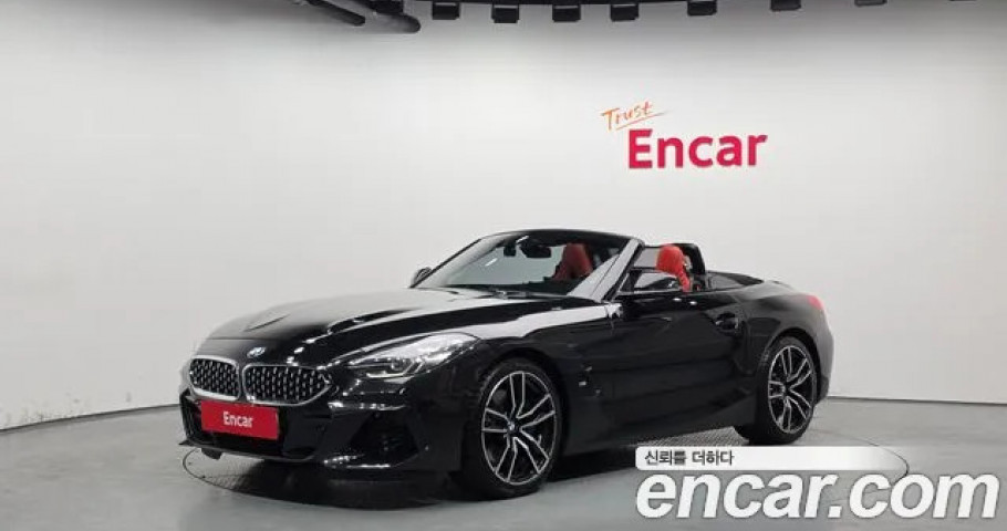 Bmw Z4 